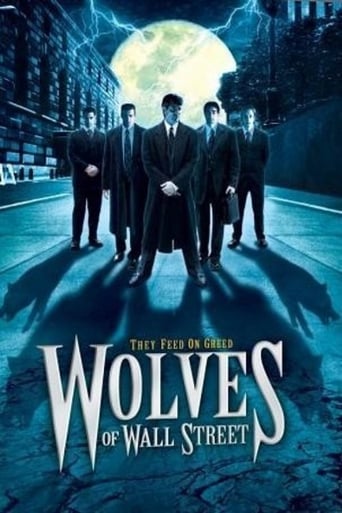Wolves of Wall Street stream