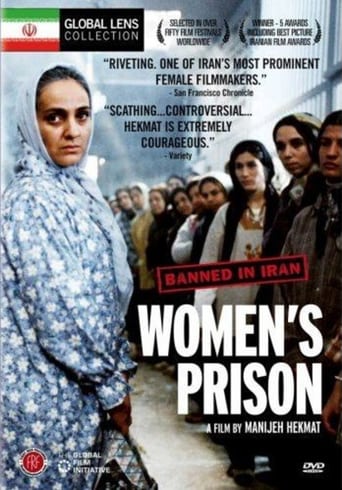 Women’s Prison stream