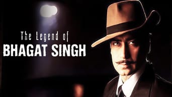 The Legend of Bhagat Singh foto 0