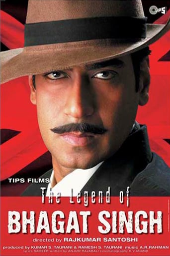 The Legend of Bhagat Singh stream
