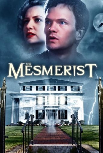 The Mesmerist stream