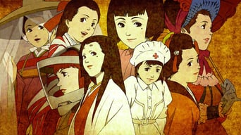 Millennium Actress foto 0