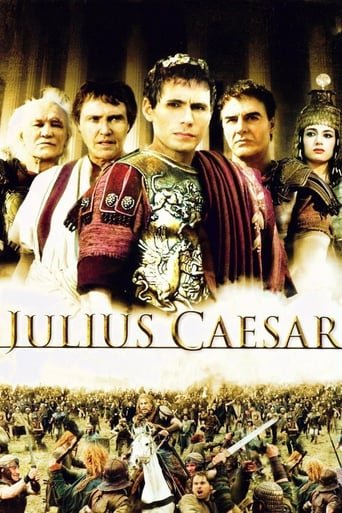 Julius Caesar stream
