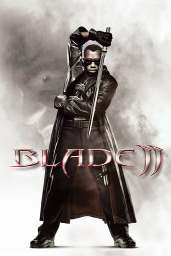 Blade II stream