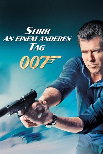 James Bond 007 – Stirb an einem anderen Tag stream