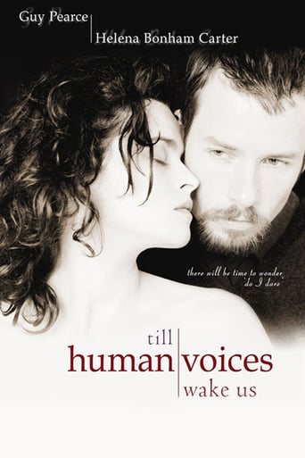 Till Human Voices Wake Us stream