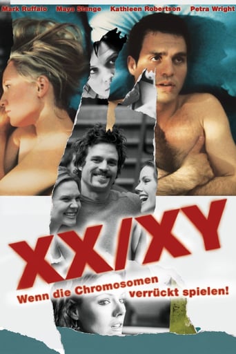 XX/XY Wenn die Chromosomen verrückt spielen stream