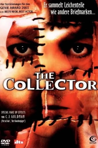 The Collector stream