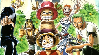 One Piece: Chopper auf der Insel der seltsamen Tiere foto 1