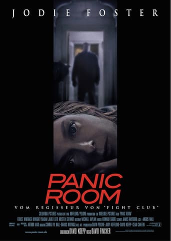 Panic Room stream