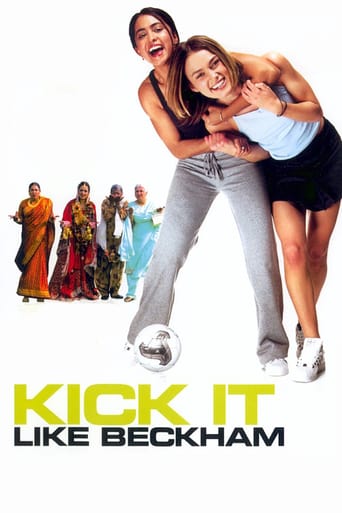 Kick it like Beckham stream