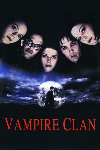 Vampire Clan stream