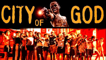 City of God foto 8