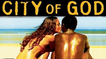 City of God foto 9