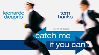 Catch Me If You Can foto 4