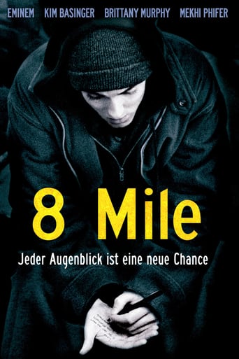 8 Mile stream