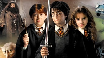 Harry Potter und die Kammer des Schreckens foto 1