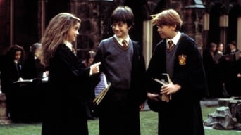 Harry Potter und die Kammer des Schreckens foto 6