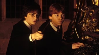 Harry Potter und die Kammer des Schreckens foto 2
