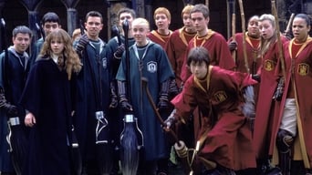 Harry Potter und die Kammer des Schreckens foto 34
