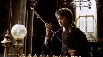 Harry Potter und die Kammer des Schreckens foto 8