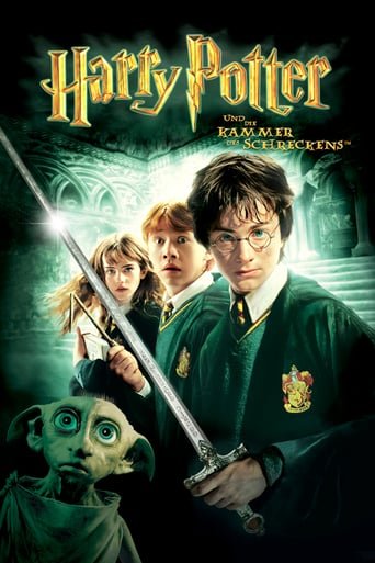 Harry Potter und die Kammer des Schreckens stream