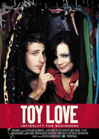 Toy Love stream