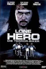 Lone Hero – Die Terror-Biker