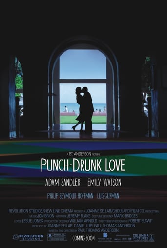 Punch-Drunk Love stream