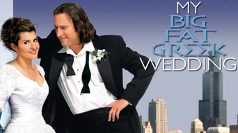 My Big Fat Greek Wedding foto 3