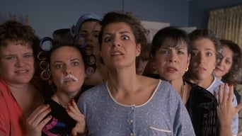 My Big Fat Greek Wedding foto 2