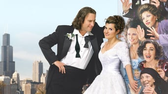 My Big Fat Greek Wedding foto 8