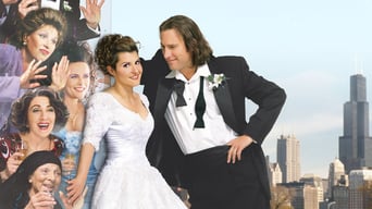 My Big Fat Greek Wedding foto 9