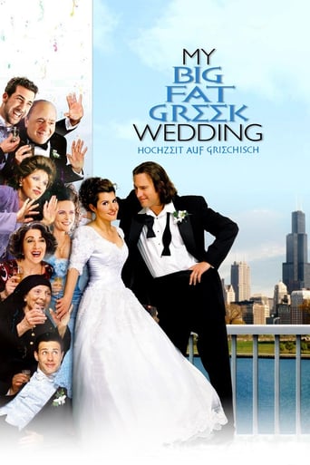 My Big Fat Greek Wedding stream