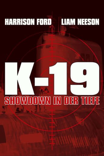 K-19 – Showdown in der Tiefe stream