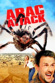 Arac Attack – Angriff der achtbeinigen Monster