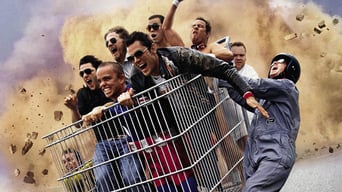 Jackass – Der Film foto 0