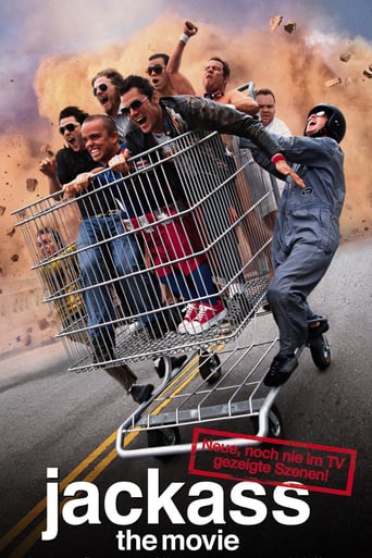 Jackass – Der Film stream