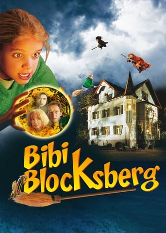 Bibi Blocksberg stream