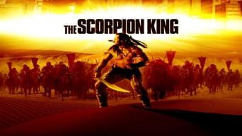 The Scorpion King foto 6