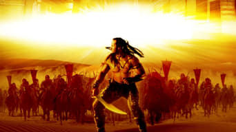 The Scorpion King foto 1