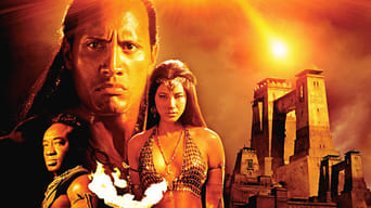 The Scorpion King foto 5