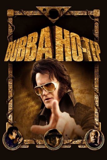 Bubba Ho-tep stream