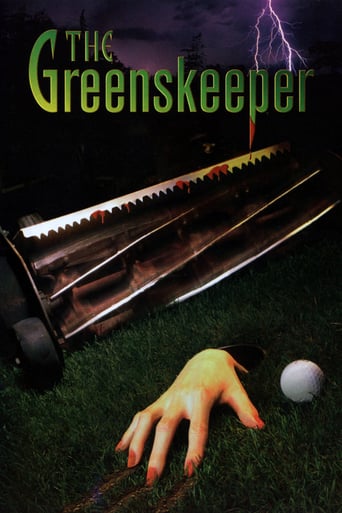 The Greenskeeper stream