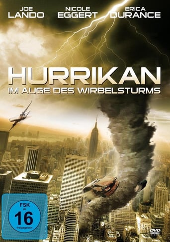 Hurrikan – Im Auge des Wirbelsturms stream