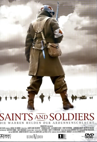 Saints and Soldiers – Die wahren Helden der Ardennenschlacht stream