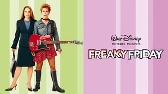 Freaky Friday – Ein voll verrückter Freitag foto 2