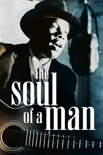 The Soul of a Man stream