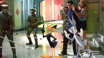 Looney Tunes: Back in Action foto 0