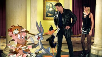 Looney Tunes: Back in Action foto 11